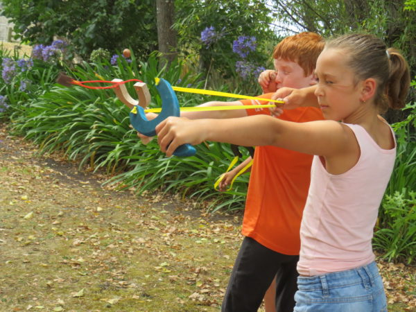 'Make your own' Slingshot (Tue. 1st Jul.'25) - Image 5