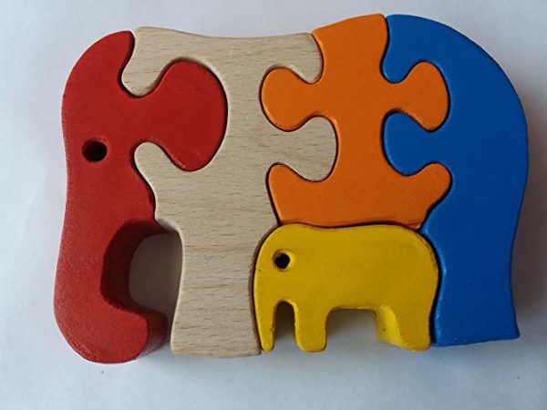 'Make your own' Puzzle (Mon. 29th Sep.'25) - Image 4