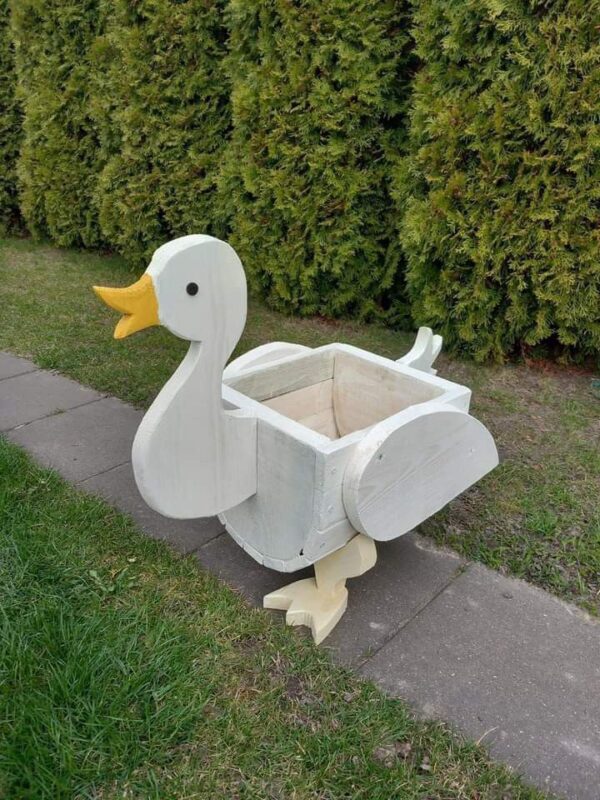 'Make your own' Planter Box (Mon. 7th Jul.'25) - Image 7