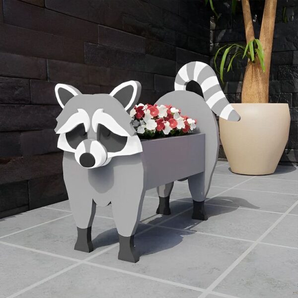 'Make your own' Planter Box (Mon. 7th Jul.'25) - Image 11