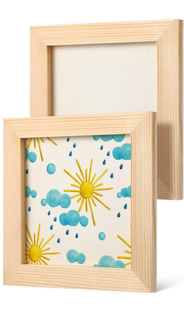 'Make your own' Picture Frame (Thu. 2nd Oct.'25) - Image 6