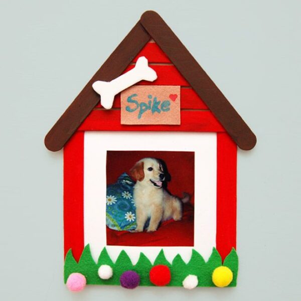 'Make your own' Picture Frame (Thu. 2nd Oct.'25) - Image 5