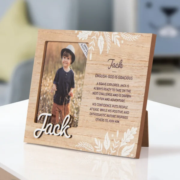 'Make your own' Picture Frame (Thu. 2nd Oct.'25) - Image 4